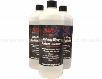STAR WRAPS Surface Cleaner ( 1 Litre )